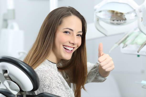 Best Cosmetic Dentistry  in Desert Hot Springs, CA
